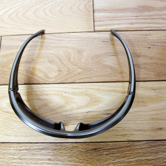 BNWT AW24 BALENCIAGA DYNAMO MASK SUNGLASSES BB0318S - Picture 3 of 6